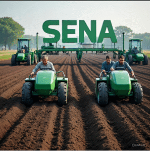 El SENA como pilar de la reindustrialización colombiana: Desafíos y oportunidades