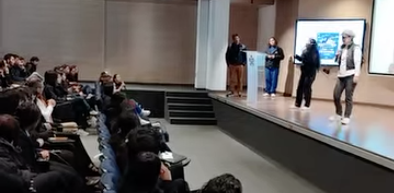 Liderazgo con Sentido Social: UNALTRASENA Cundinamarca en la Semana de la Inclusión