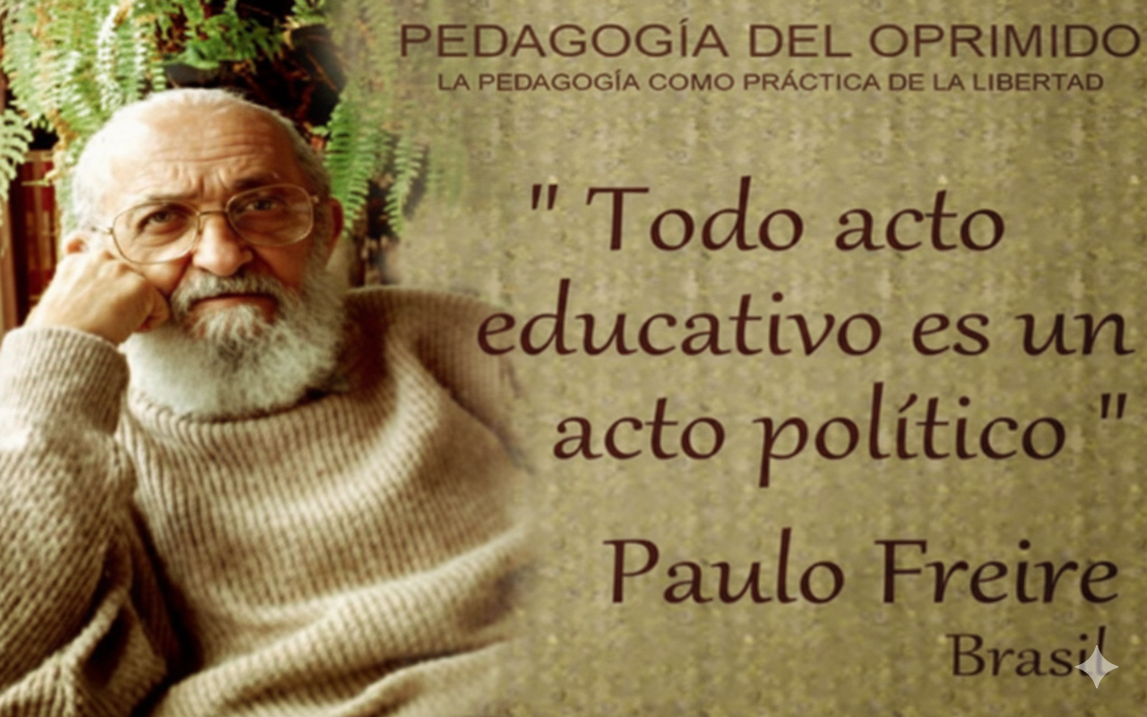 Estudiar es Protestar, La Educación como Acto Político y Herramienta de Autonomía