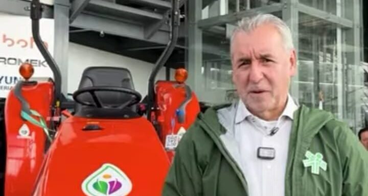 ¡El Campo Colombiano se Transforma! Campesena Impulsa la Modernización de la Formación SENA