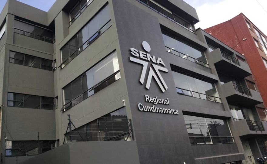 Sena Regional Cundinamarca y Sindicato UNALTRASENA Abordan Temas Clave de Bienestar, Dotación Juegos Nacionales e Infraestructura