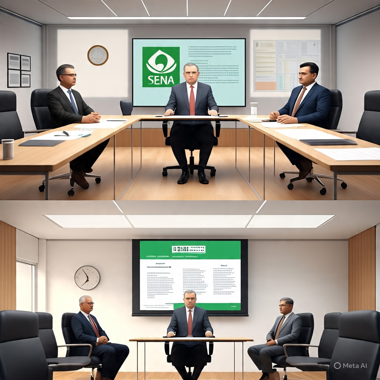 El SENA: ¿Una institución atrapada entre dos ministerios?