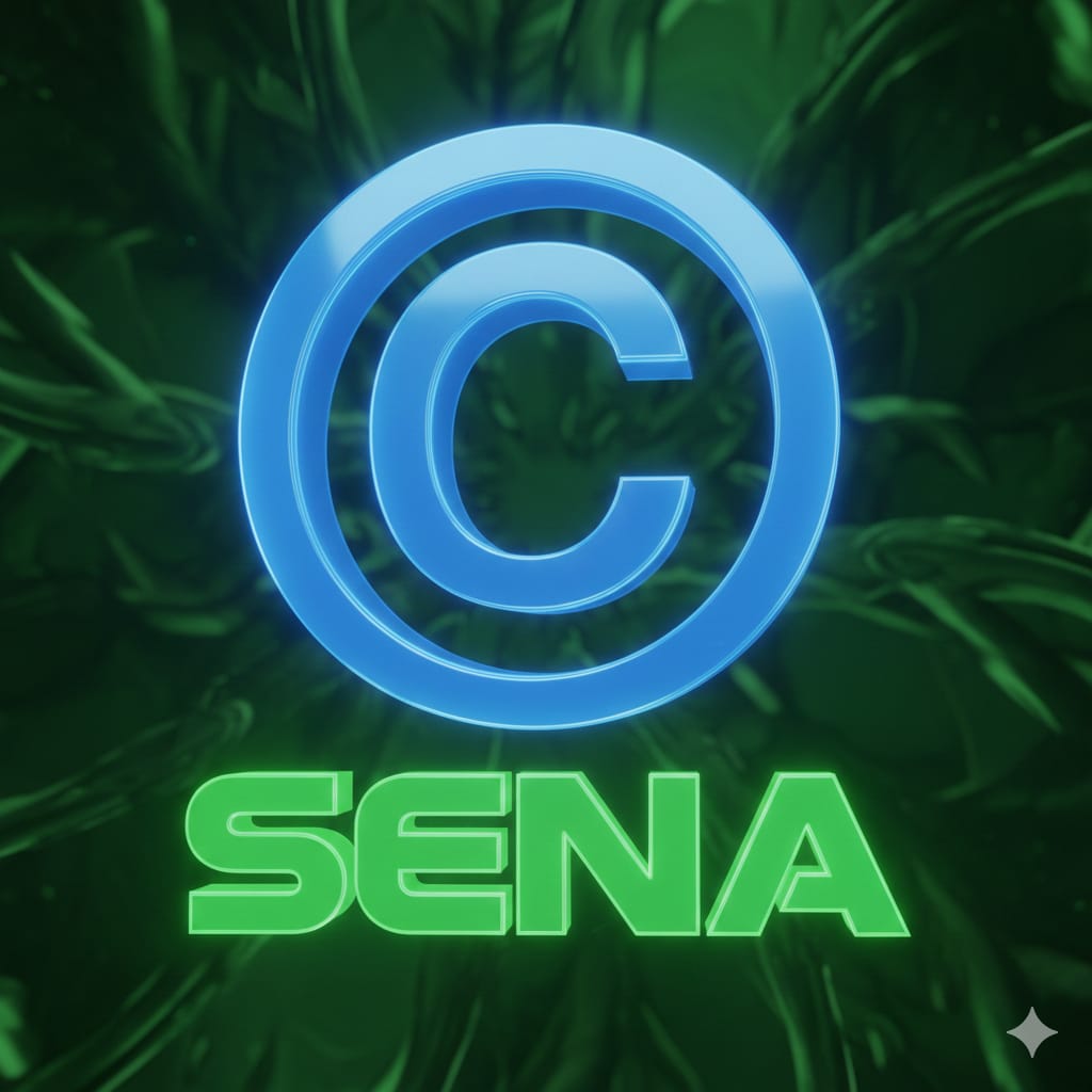 DEL COPYRIGHT EN EL SERVICIO NACIONAL DE APRENDIZAJE – SENA.