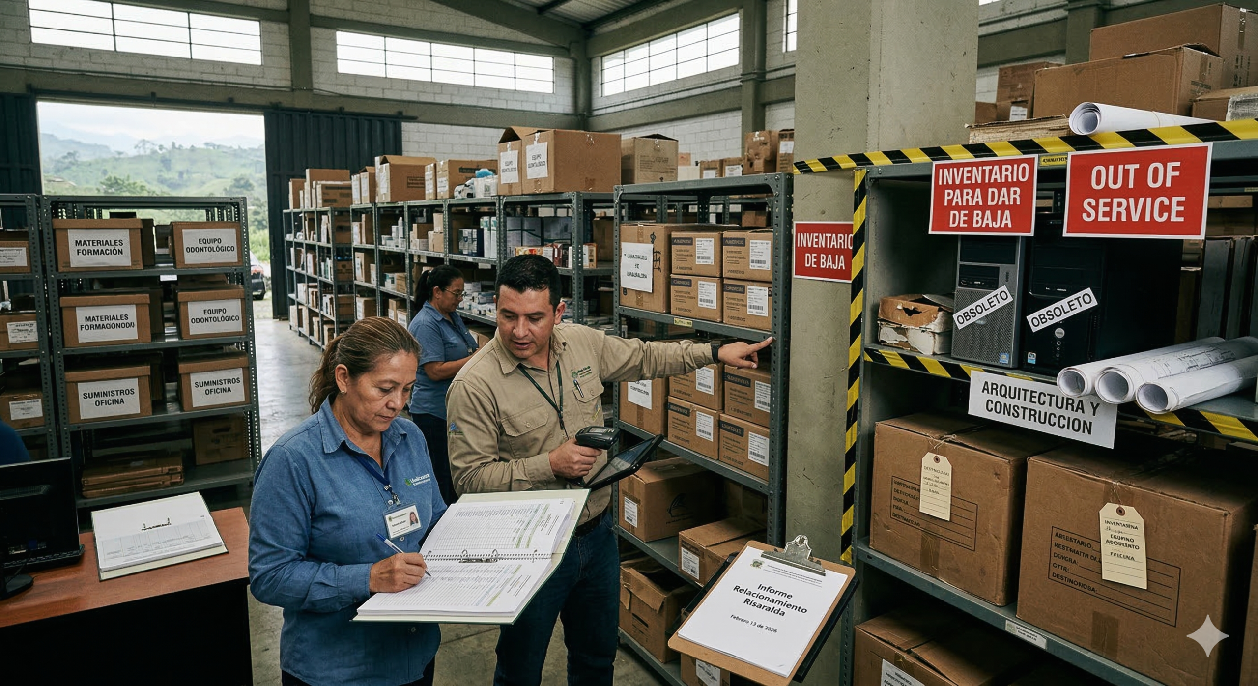 Análisis del Relacionamiento Risaralda: Avances, Pendientes y el Compromiso de Unaltrasena