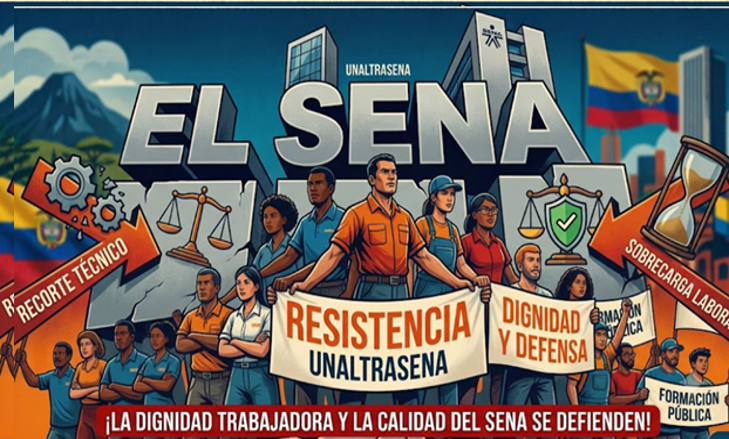 UNALTRASENA INFORMA: Lo que la Dirección General no te contó sobre las Resoluciones 1-01125 y 1-02334 de 2026